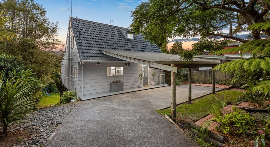  at 28 Puketaha Road, Swanson, Waitakere City, Auckland