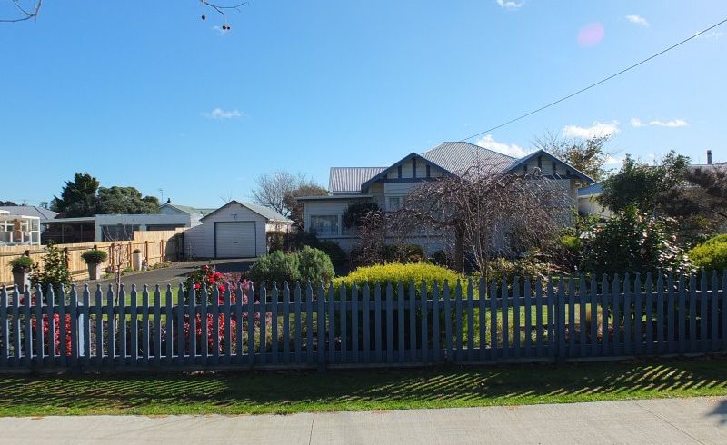  at 27 Park Street, Foxton, Foxton