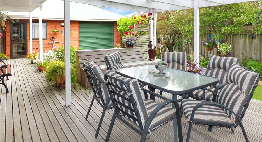  at 4 Malthus Place, Foxton Beach, Foxton