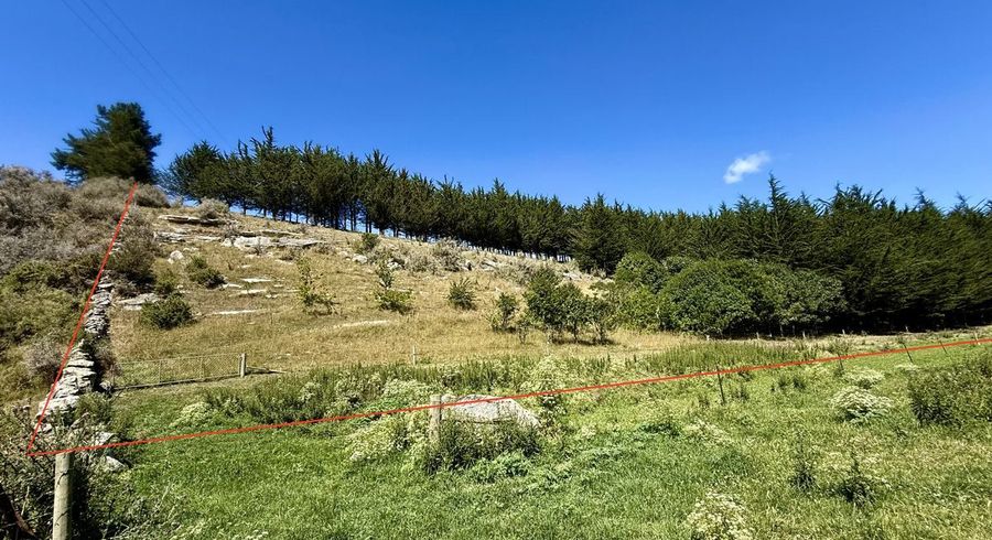  at Lot 3 Fortification Road, Weston, Waitaki, Otago