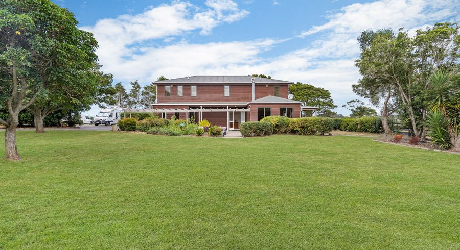  at 195 Lewis Road, Karaka, Papakura