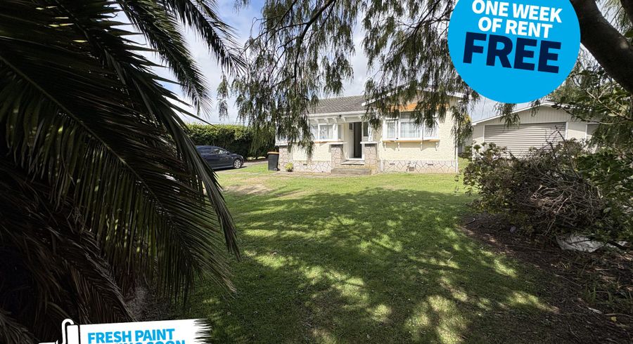  at 30 Pascal Street, Takaro, Palmerston North, Manawatu / Whanganui