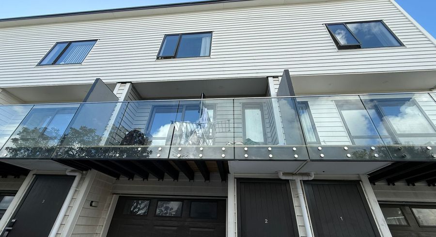  at 2/45 Heatherbank Street, Glen Innes, Auckland City, Auckland
