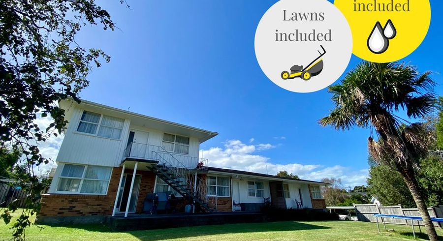  at 4/2 Hawthorn Place, Ellerslie, Auckland City, Auckland