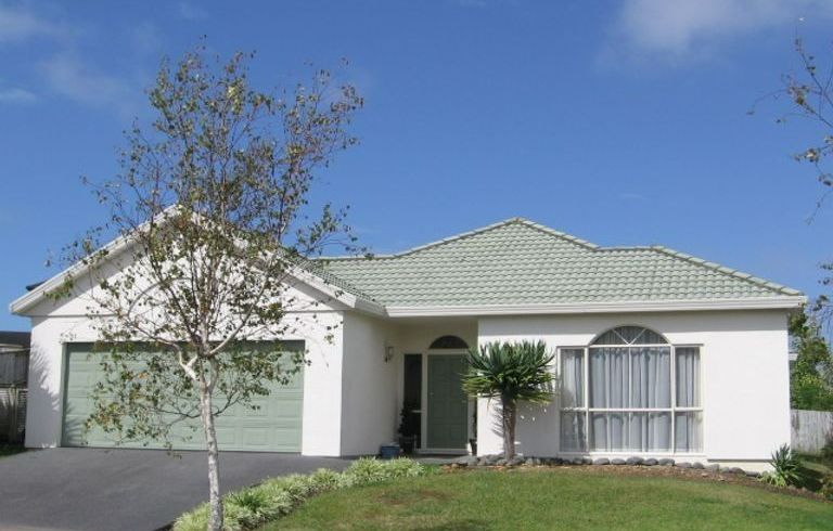  at 22 Te Hoe Grove, Pinehill, North Shore City, Auckland