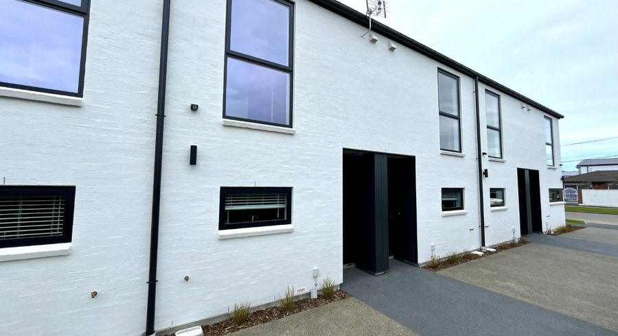  at 4/37 Diamond Avenue, Spreydon, Christchurch City, Canterbury