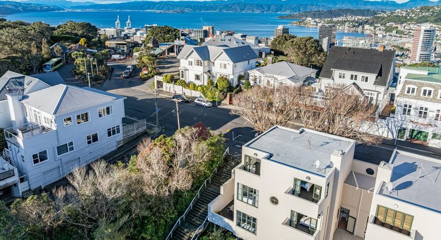  at 10 Upland Road, Kelburn, Wellington, Wellington