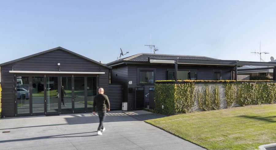  at 48 Pitau Road, Mount Maunganui