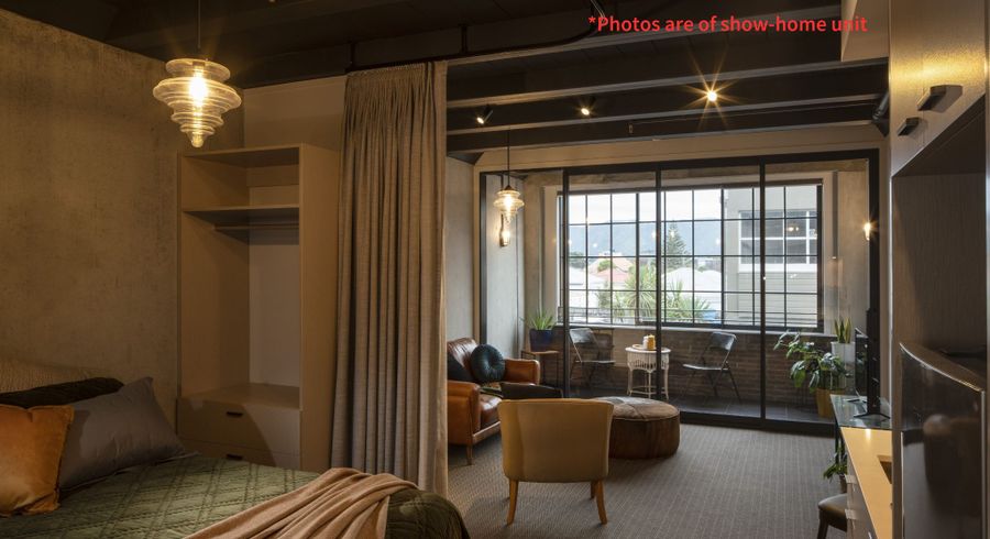  at 113/73 Jackson Street, Petone, Lower Hutt