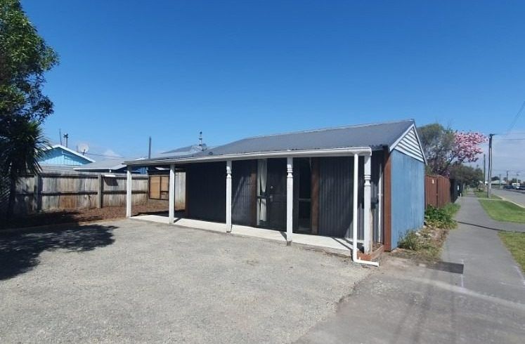  at 167 Pacific Road, North New Brighton, Christchurch City, Canterbury