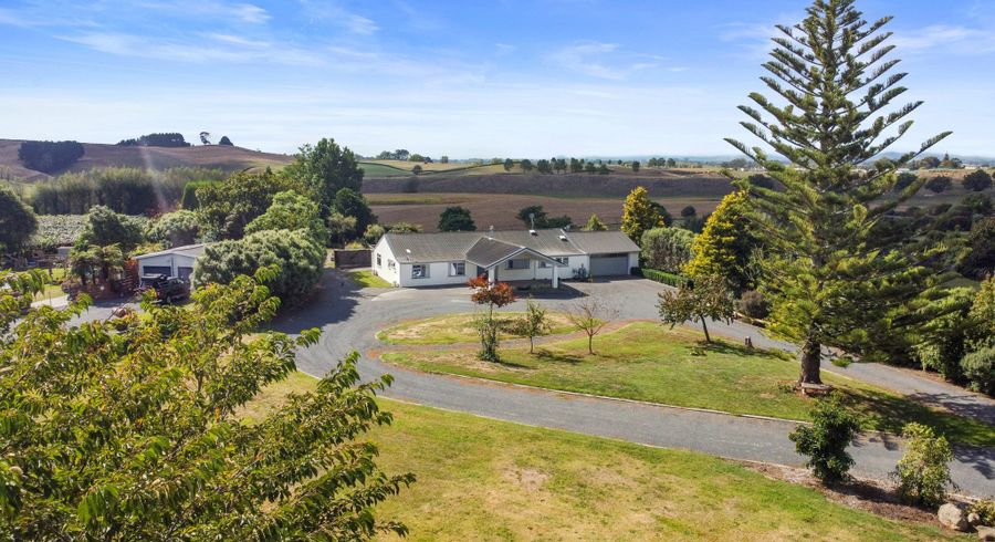  at 168 Te Kawa Road, Te Awamutu, Waipa, Waikato