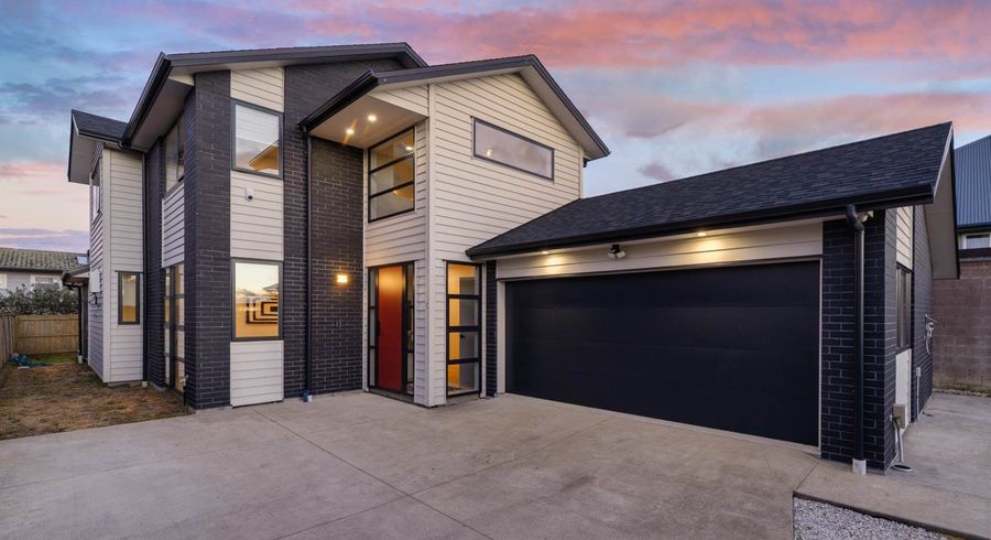  at 42C Letterkenny Place, Blockhouse Bay, Auckland