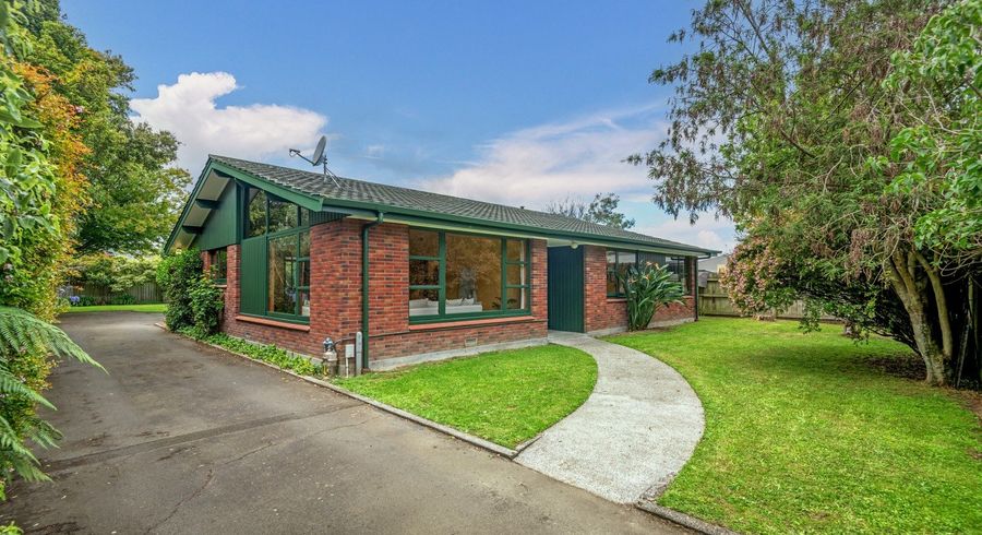  at 165 Albert Street, Hokowhitu, Palmerston North