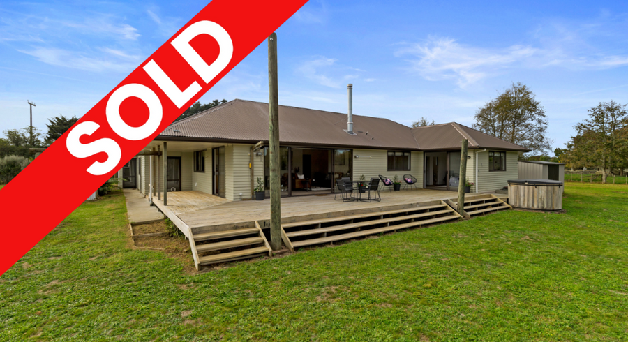  at 958 Horotiu Road, Whatawhata