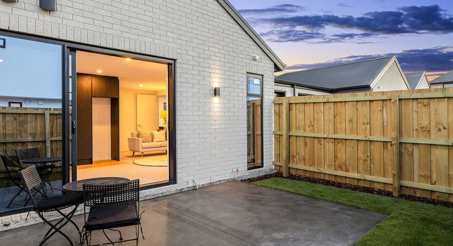  at 27/204 Main North Road, Papanui, Christchurch City, Canterbury