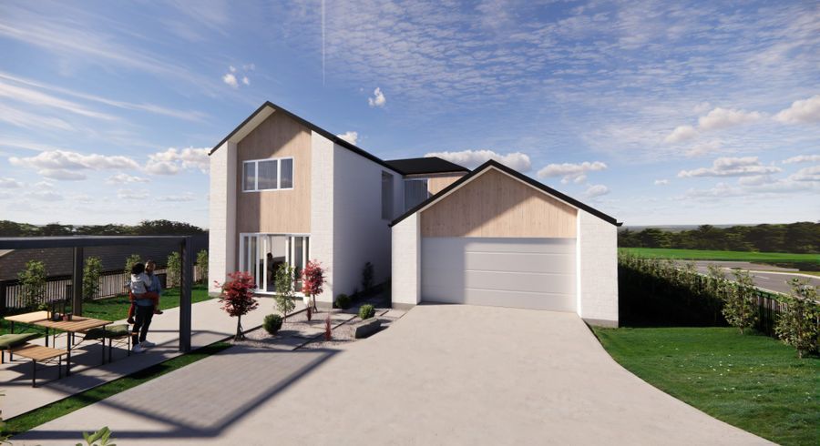  at 5 Rongoa Maori Way, Pukekohe, Franklin, Auckland