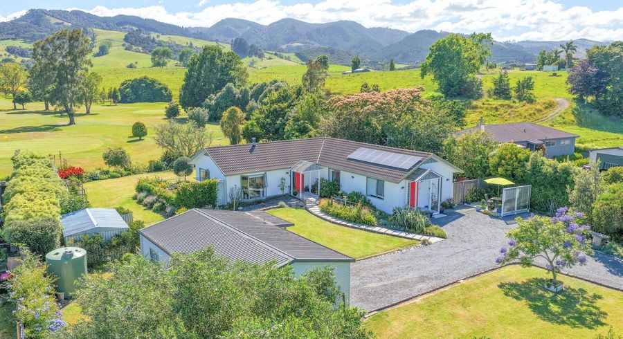  at 9538 Paeroa Kopu Road, Thames, Thames-Coromandel, Waikato