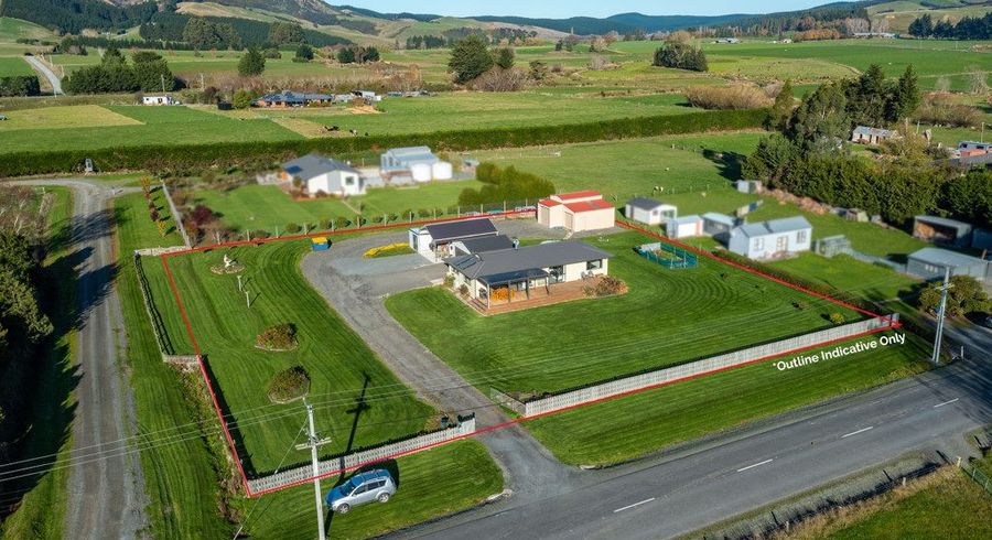  at 23 Toko Mouth Road, Milton