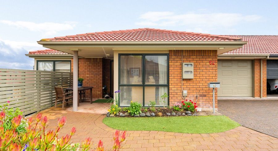  at 62 Grosvenor Gardens, Flagstaff, Hamilton, Waikato