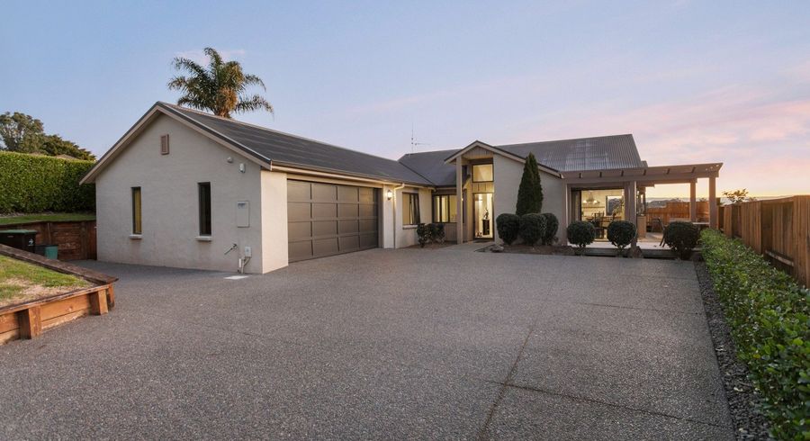  at 6 Amarillo Place, Ohauiti, Tauranga, Bay Of Plenty