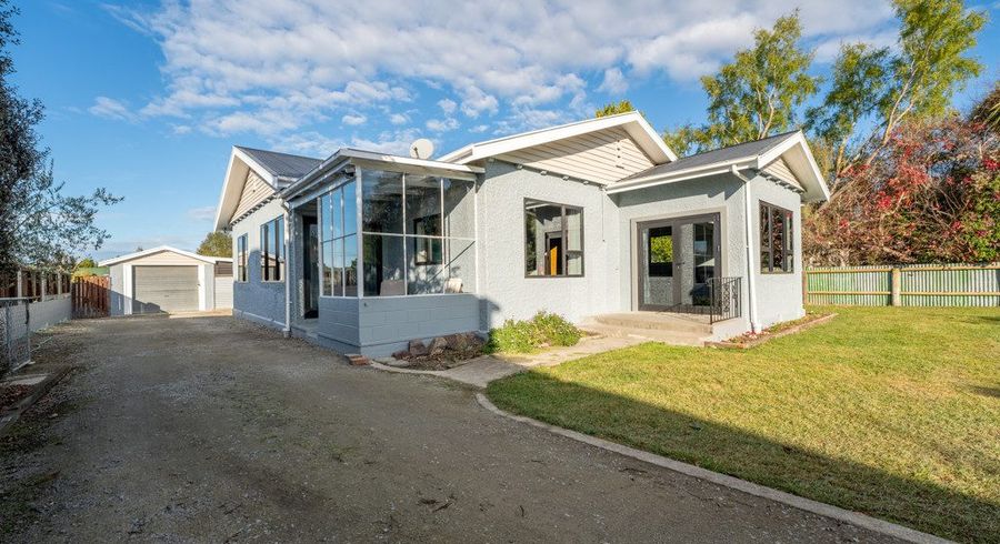  at 18 McKenzie Street, Geraldine, Timaru, Canterbury