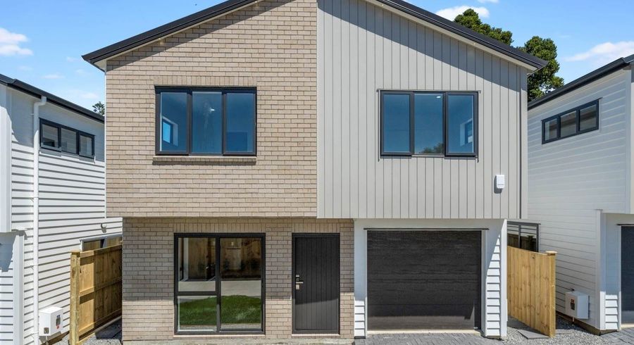  at 4/140 Kolmar road , Papatoetoe, Manukau City, Auckland