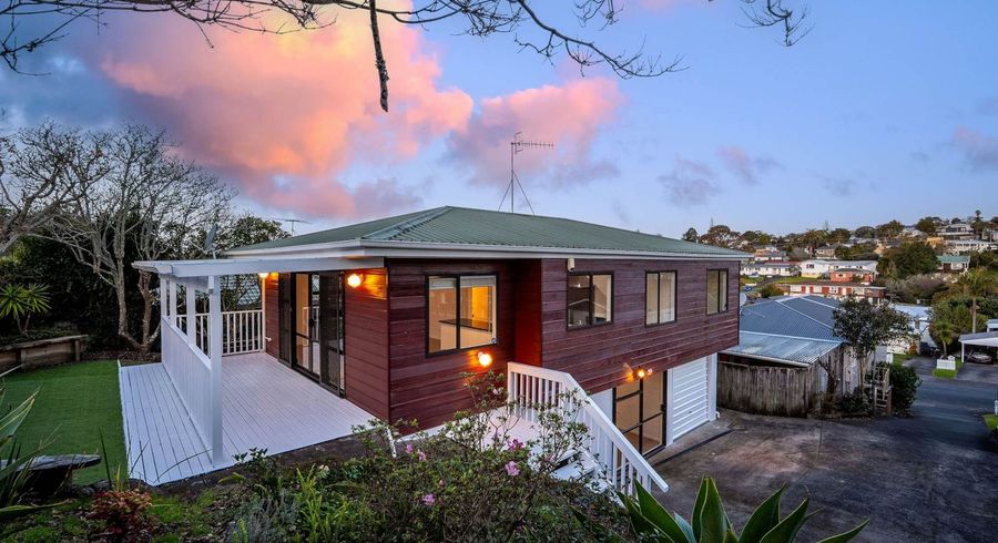  at 45B Lingfield Street, Glenfield, North Shore City, Auckland