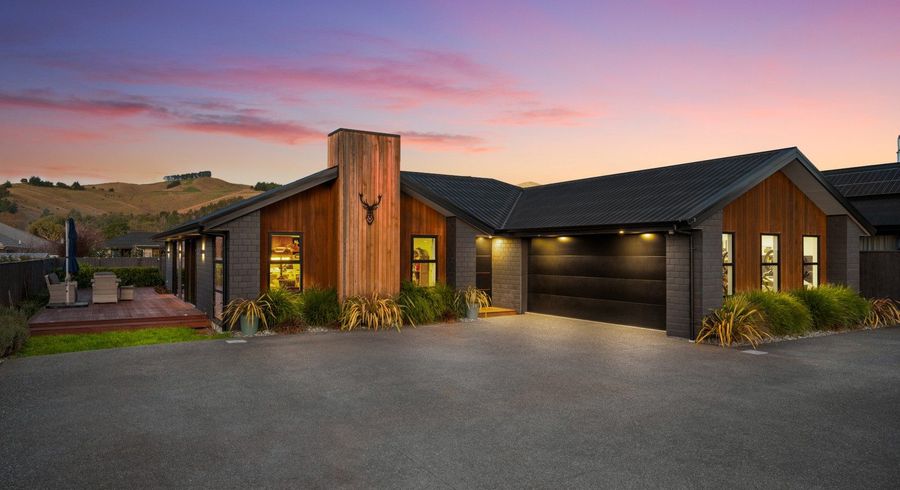  at 87 Turnbull Drive, Witherlea, Blenheim, Marlborough