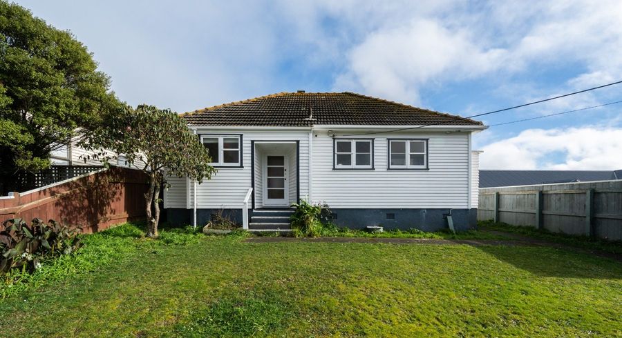  at 38 Bannister Avenue, Johnsonville, Wellington, Wellington
