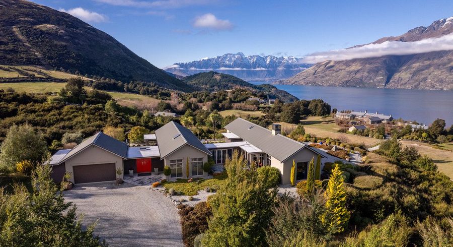  at 6 Bracken Track, Closeburn, Queenstown-Lakes, Otago