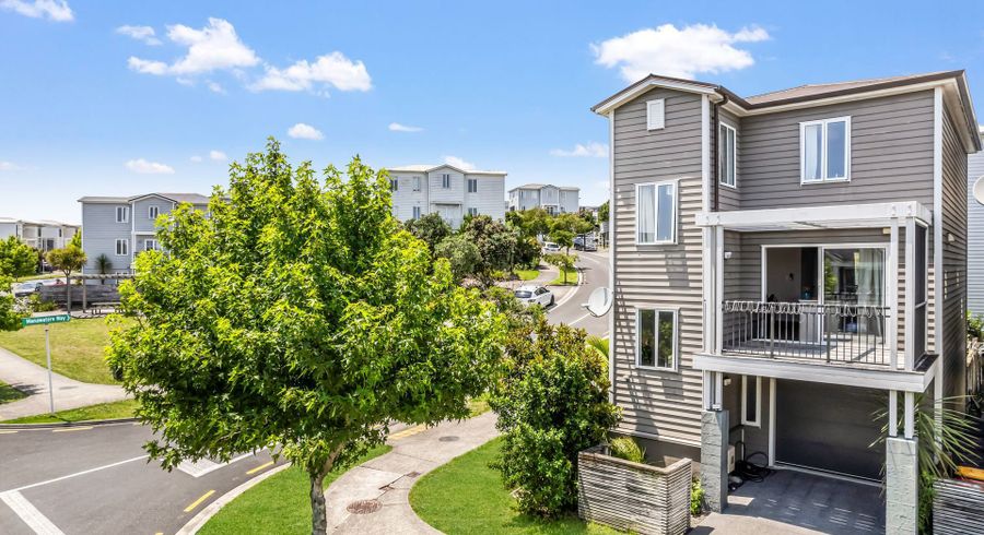  at 1 Manawatere Way, Flat Bush, Manukau City, Auckland
