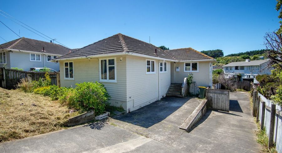  at 61 Jillett Street, Titahi Bay, Porirua