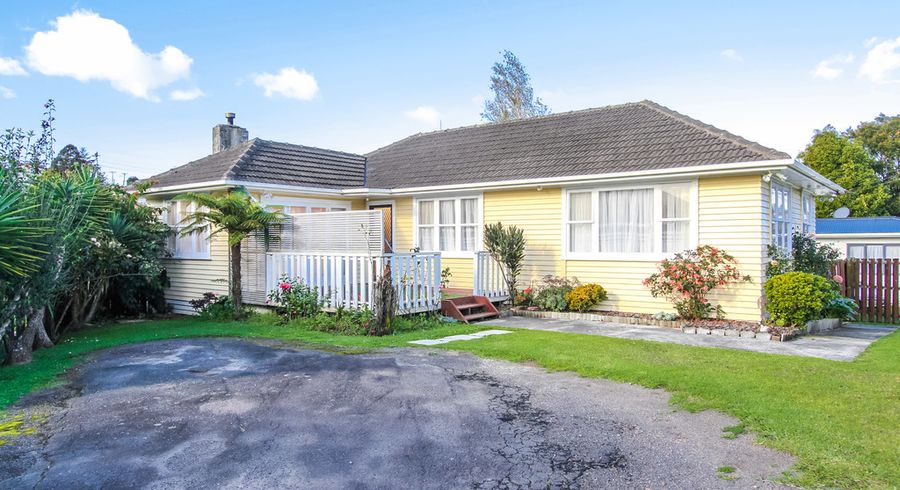  at 5 Battersby Avenue, Mount Roskill, Auckland