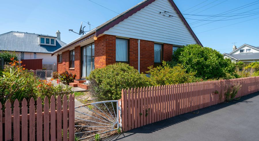  at 19 Market Street, Saint Kilda, Dunedin