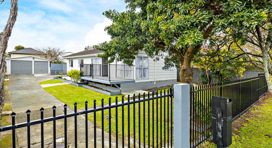  at 55 Moncrieff Avenue, Clendon Park, Auckland