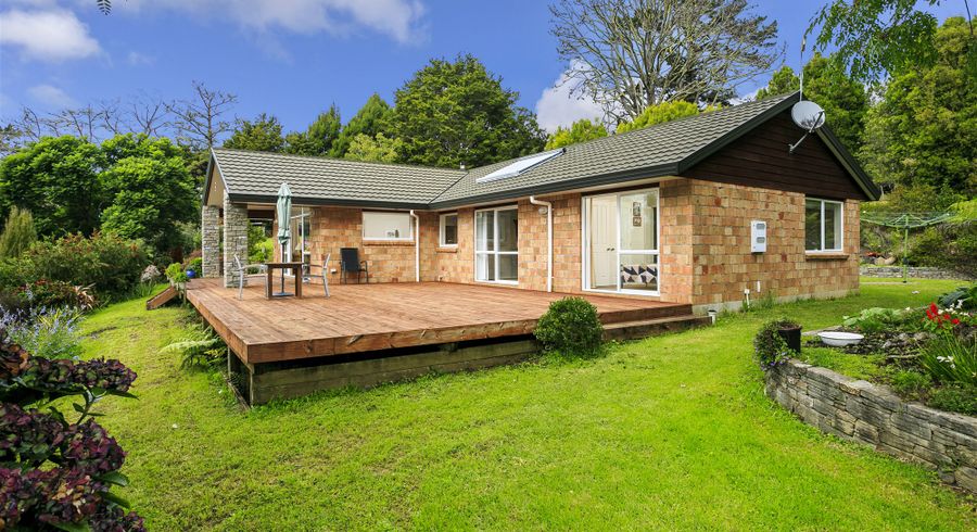  at 83 Ahuroa Road, Puhoi