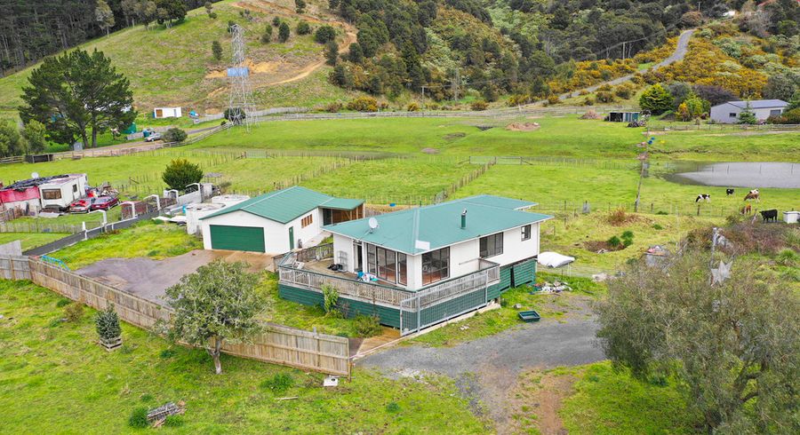  at 869 Hakarimata Road, Huntly