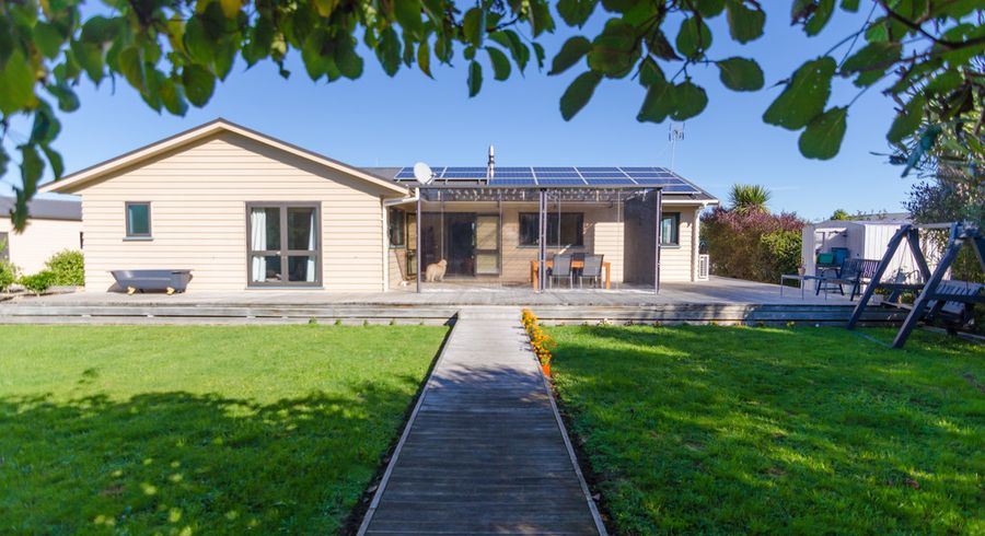  at 23 Southey Road, Masterton