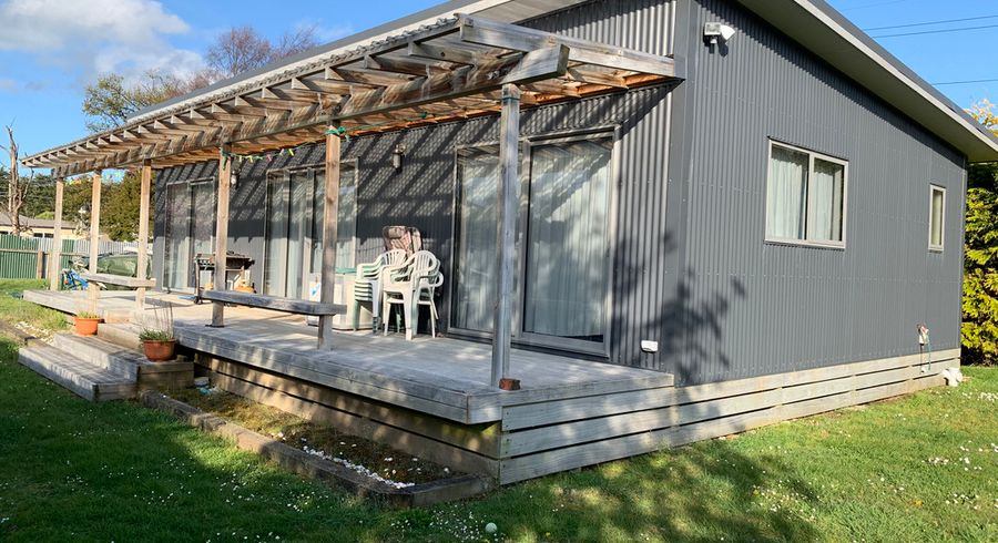  at 5 Wratten Road, Owaka