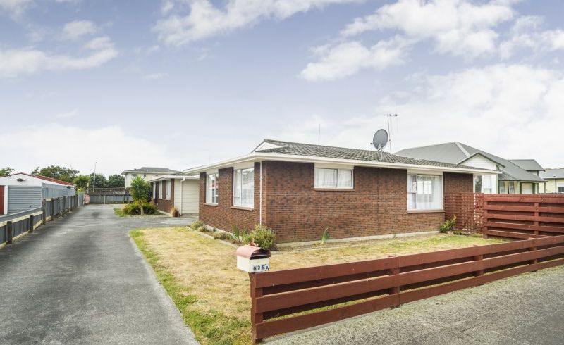  at 625A Church Street, Terrace End, Palmerston North