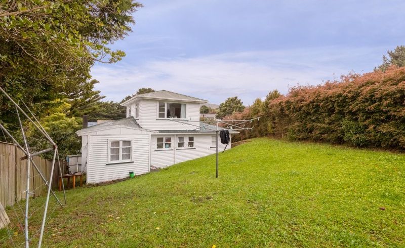  at 100 Gear Terrace, Ranui, Porirua