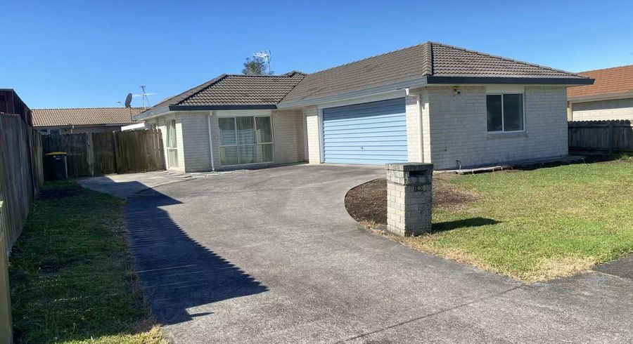  at 160 Burswood Drive, Burswood, Manukau City, Auckland