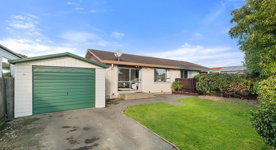  at 1/6 Randolph Street, Woolston, Christchurch City, Canterbury