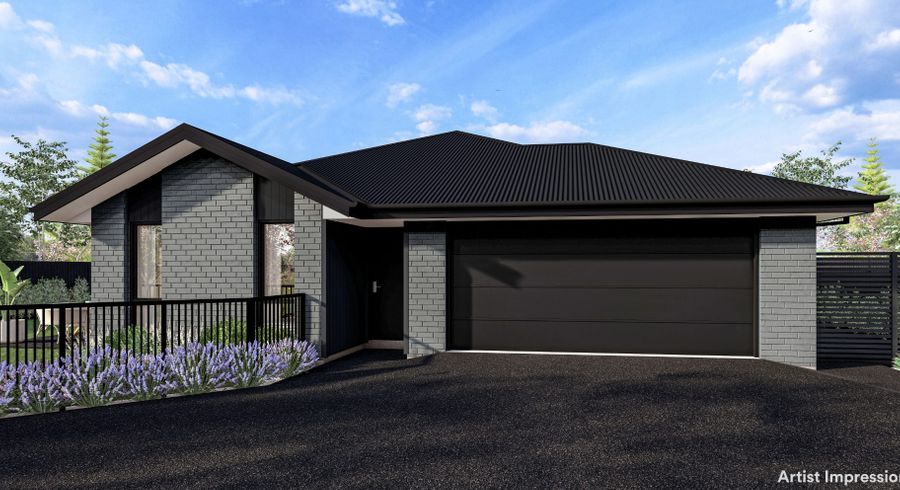  at Lot 67 Torlesse Estate, Darfield, Selwyn, Canterbury