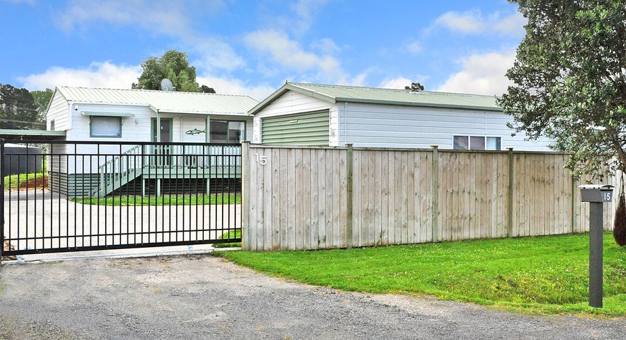  at 15 Kowhai Avenue, Pokeno