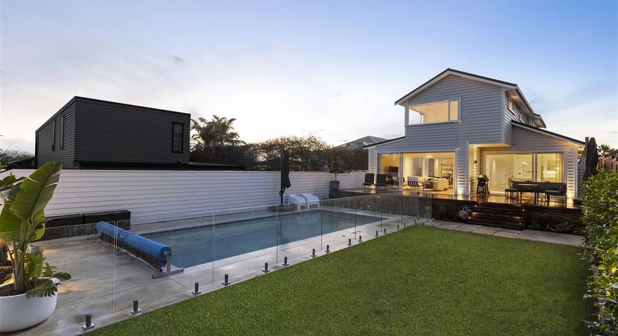  at 39A Aramoana Avenue, Devonport, Auckland