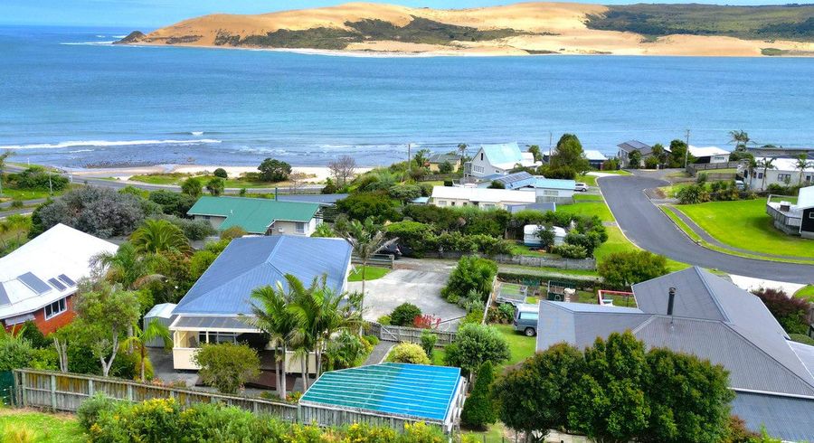  at 57 Taumatawiwi  Street, Opononi, Far North, Northland