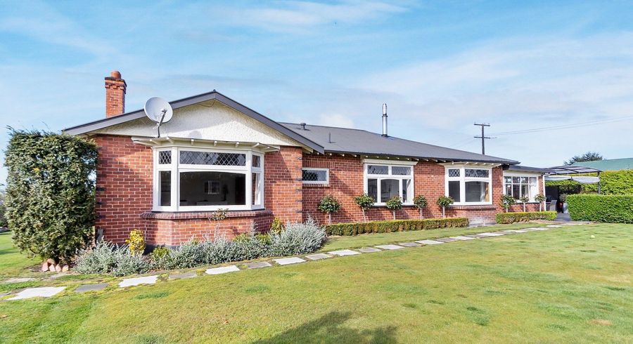  at 158B North Street, West End, Timaru, Canterbury