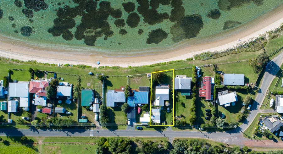  at 35 Mahanga Road, Pataua South, Parua Bay