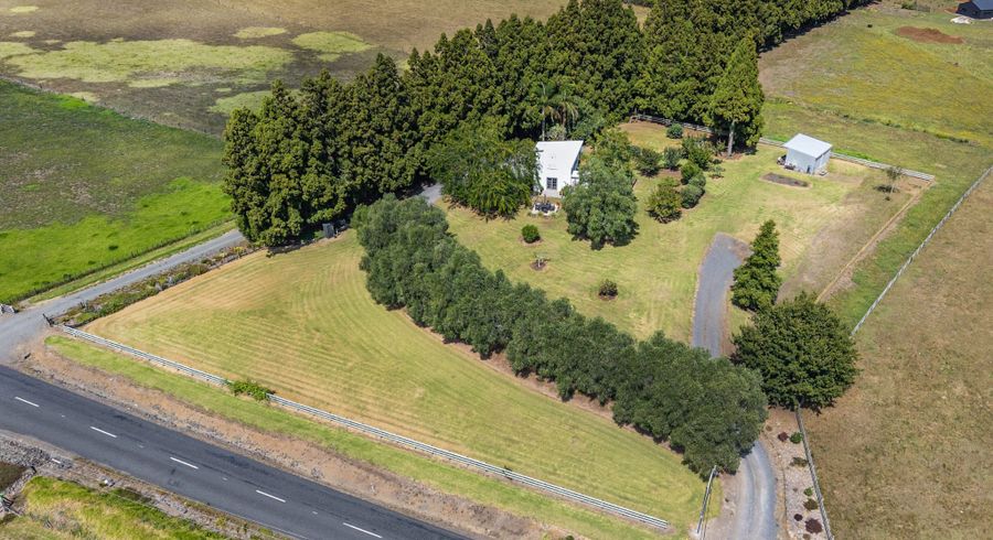  at 133 Apotu Road, Kamo